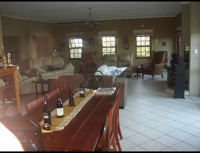 5HA FARM FOR SALE IN NELSPRUIT CENTRAL
